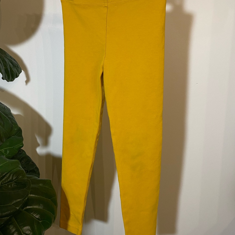 Tea Collection Orchestra leggings